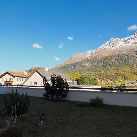 Splendura 2a Appartement *