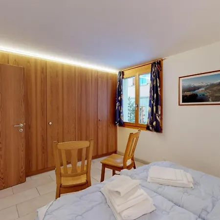 Appartement Splendura 2a *