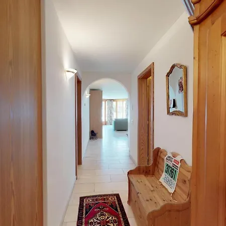 Splendura 2a * Silvaplana