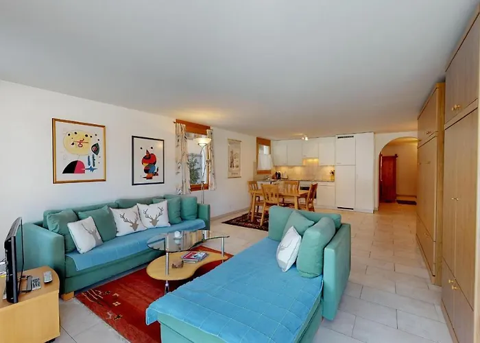 Splendura 2a Silvaplana