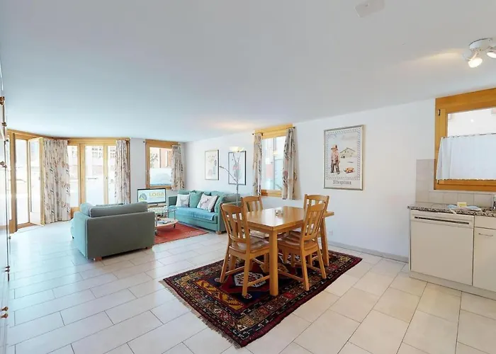 Splendura 2a Silvaplana