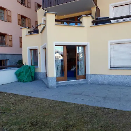 Apartment Splendura 2a *