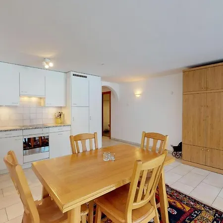 Splendura 2a Apartment *