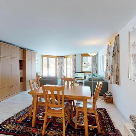Apartment Splendura 2a *